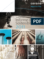 Informe Sostenibilidad 2011 PDF