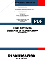 Diapositivas Planificacion Local Maria Fernanda