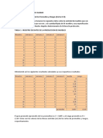 Análisis Factorial