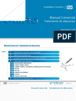 Manual de Objeciones Endesa v16 20112018