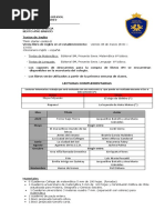 6 Sexto Basico 20192