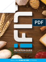 Book - Nutrition Guide PDF