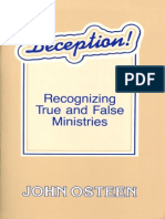 Deception Recognizing True and False Ministries.pdf