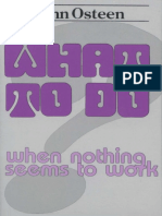 What to Do When Nothing Seems to Work .pdf