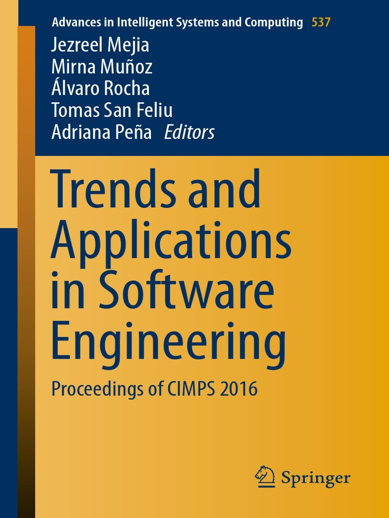SPRINGER - Sussy Bayona (Advances in Intelligent Systems and Computing 537)  PDF | PDF | Motivation | Motivational