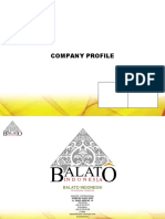 CP Balato Indonesia PDF