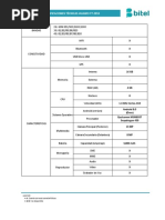 Huawei Y7 2018 PDF | PDF | 3 G | Asistente personal digital