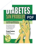 Diabetes Sin Problemas Frank Suárez -.pdf