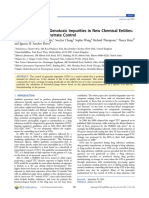 Risk Assessment of Genotoxic Impurities in New Chemical Entities: Strategies To Demonstrate Control