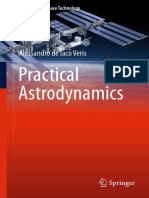 (Springer Aerospace Technology) Alessandro de Iaco Veris (auth.) -  Practical Astrodynamics-Springer International Publishing (2018).pdf