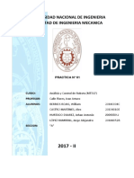 Informe - 1 - Robo2 Final