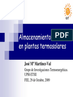 Almacenamiento Plantas TES PDF