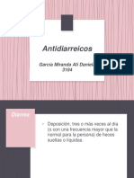 Antidiarreicos