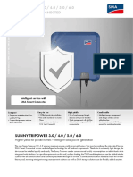 SMA Inverter