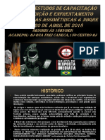 Apresentação Do 5º Clclo de Estudos Ameaças Assimétricas - 2018 (1)