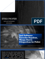 Pembajakan Software