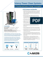 LS-910F eTCX System Brochure PDF