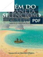 Trilogia Cósmica - Livro 1 - Alem Do Planeta Silencioso  - T - C. S. Lewis.pdf