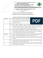 5.1.1.2. SK Penetapan Penanggung Jawab Ukm