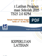 TS25 2.0 Modul 1 - Pengenalan