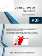 Unidad 5 Toma de decisiones.pptx