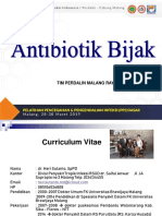 Antibiotik Bijak PDF