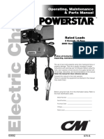 Powerstar - Man CM JCI PDF