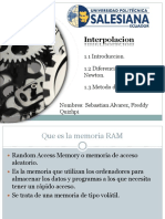 MEMORIAS RAM.pptx