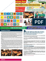 Katalog p2k PDF Jabodetabek PDF