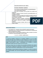 Tar305 - Fundamentos de Mercado de Capitales