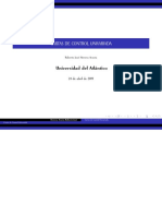 Cartas de Control Univariadas PDF