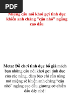 36 tư thế trong quan hệ tình dục | PDF