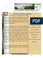 89 Aconito PDF