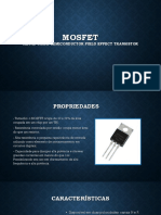 Mosfet