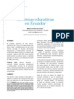 Reformas Educativas en Ecuador.pdf