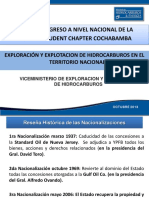 Congreso Emi - Spe