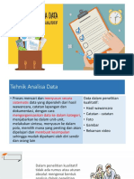 Analisis Data Kualitatif Fitria Purnamawati
