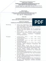 503020kepdirjen Pedoman Ahli K3 Umum PDF