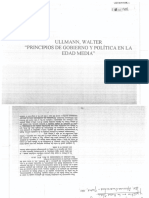 34-Ullmann Walter,  Principios de gobierno y política en la edad media, CAP 2 y 3.pdf