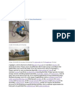 Read in Another Language Watch This Page Edit: For Other Uses of "Pump" or "Pumps", See