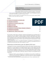 Tutorial 00 Py PDF