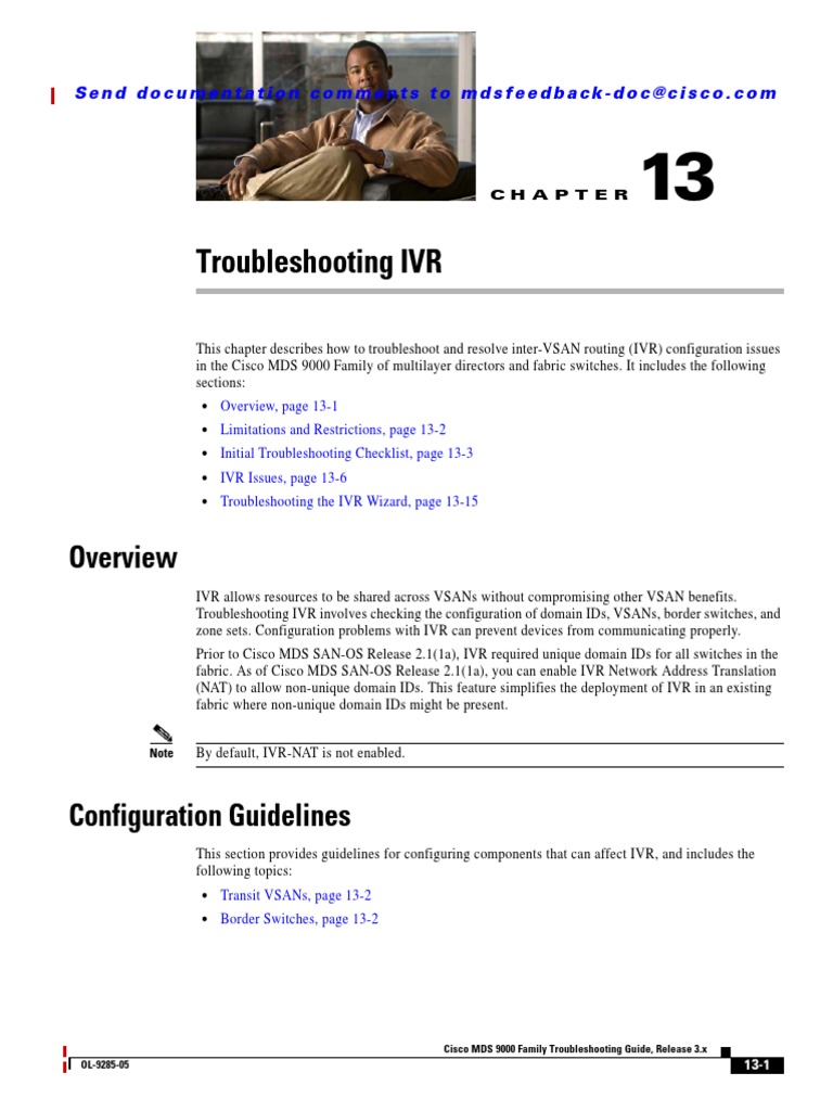 Ivr Troubleshooting | PDF | Interactive Voice Response | Troubleshooting