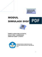 Modul Simdig