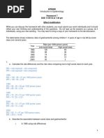 Epid 600 Homework 7