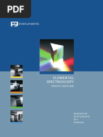 AAS Instrument Components Explained | PDF | Atomic Absorption ...
