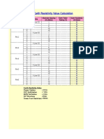 Calculate No of Fixtures - Lux As Per SQ - FT Area For Indoor Lighting (1.1.19)