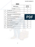 Advanced Accounts PDF