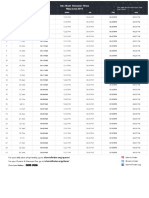 Abu Dhabi - Ramadan - Calendar PDF