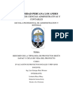 TIPOS DE PROYECTOS y CICLO DE VIDA DE UN PROYECTO DE INVERSION.docx