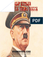 Adolf Hitler Dan Nazi Jerman